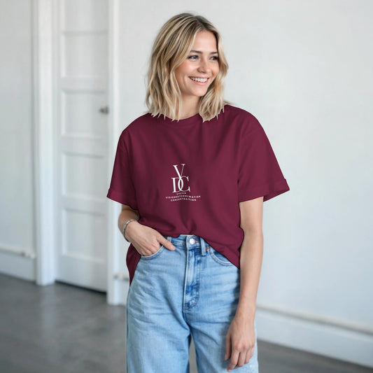 Heavyweight Unisex T-Shirt