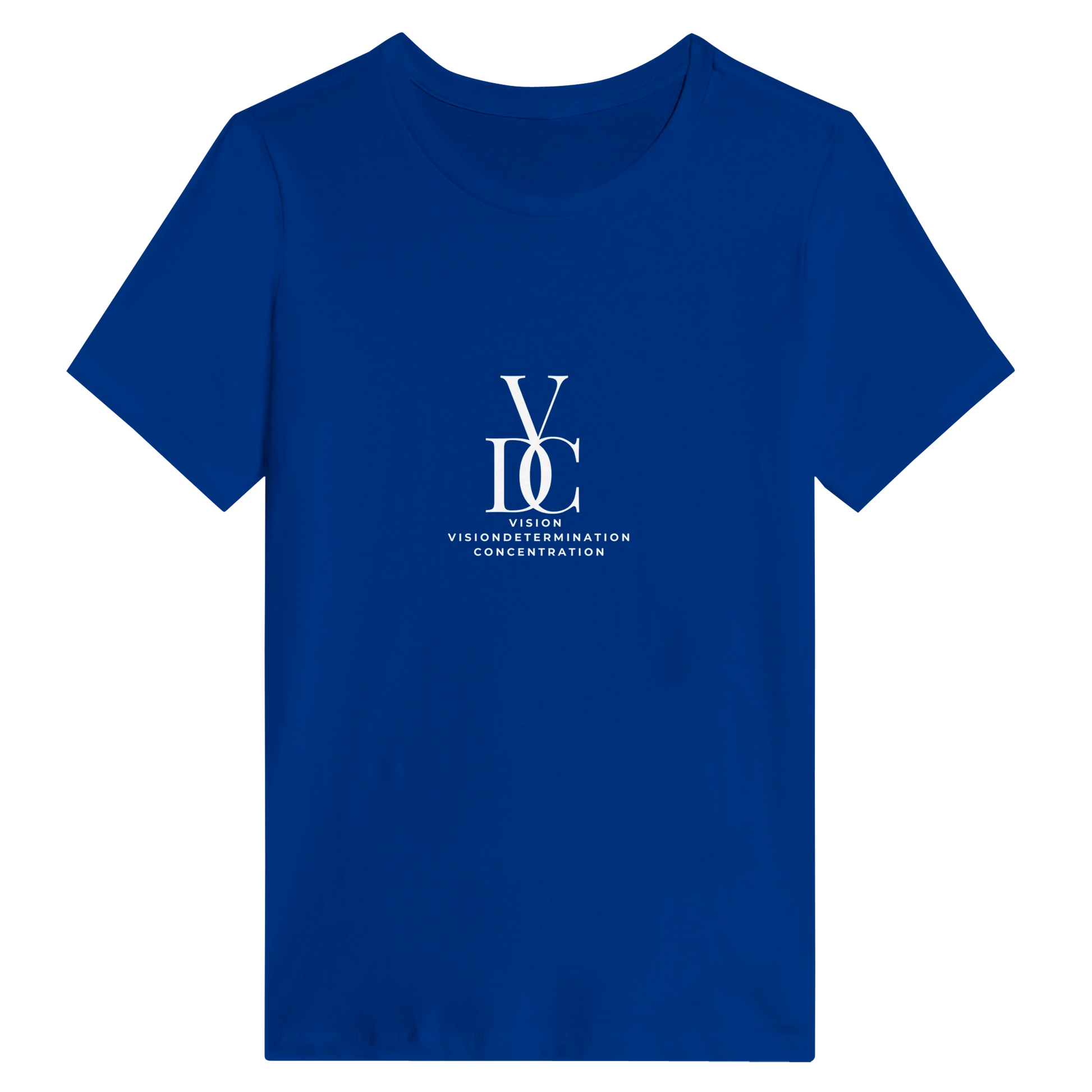 Lockeres Damen-T-Shirt