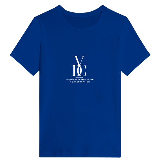 Lockeres Damen-T-Shirt