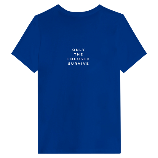 Lockeres Damen-T-Shirt