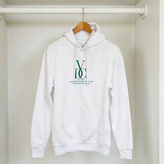 Klassischer Unisex Hoodie