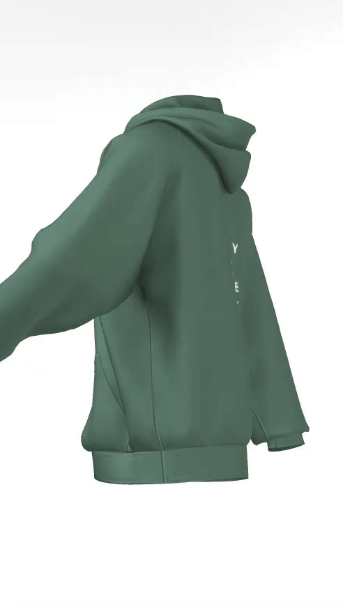 VDC Green Collection