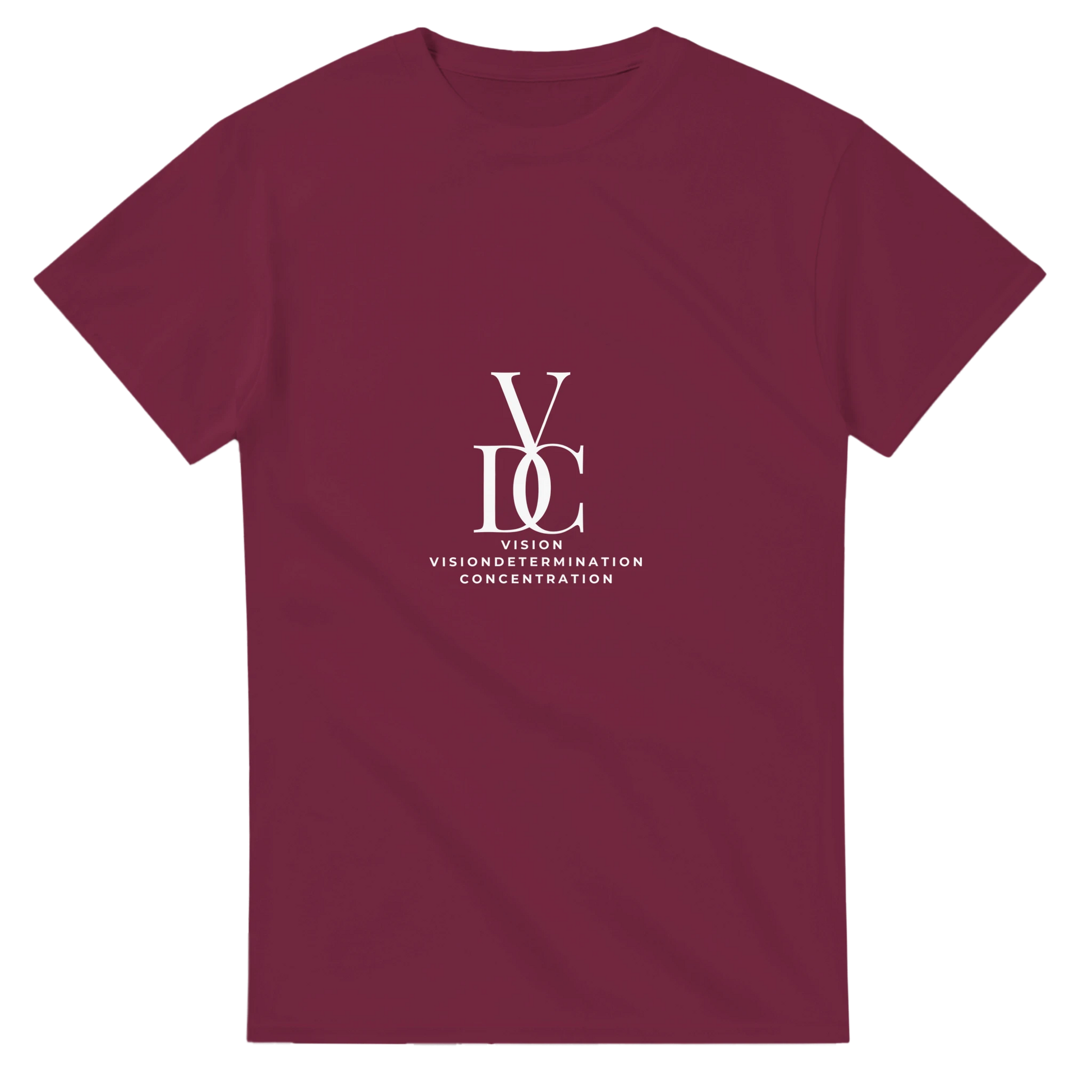 Heavyweight Unisex T-Shirt