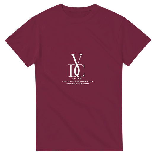 Heavyweight Unisex T-Shirt