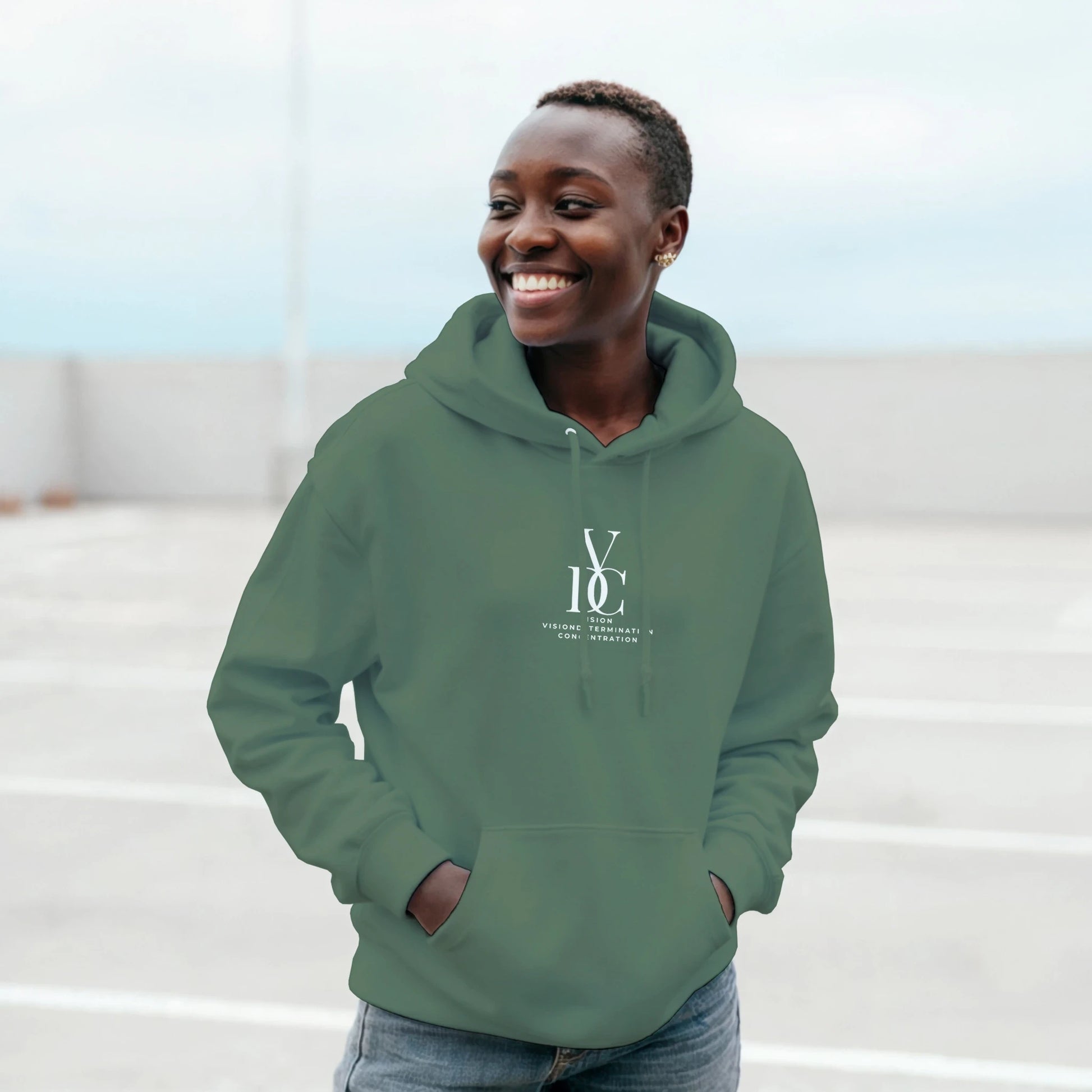 VDC Green Collection