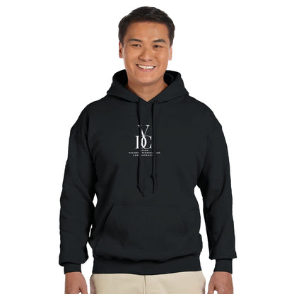 VDC Group Hoodies – Black collection